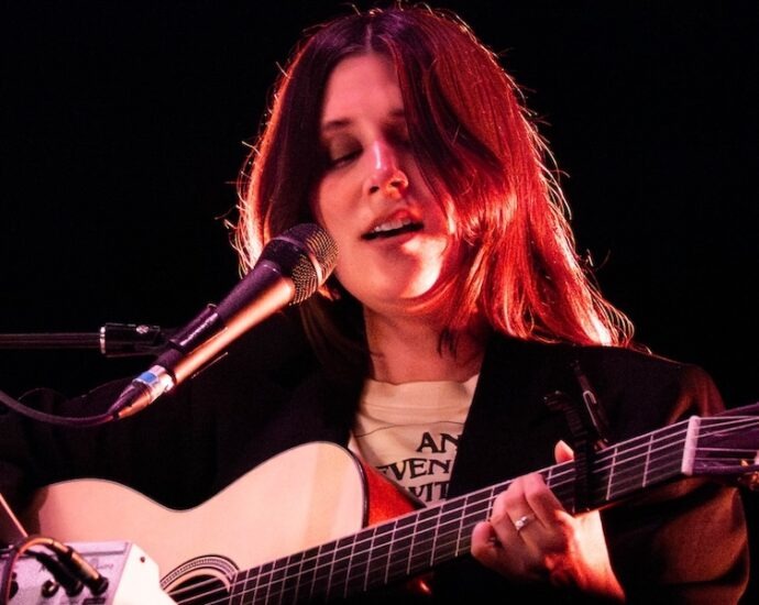 Chicago Composer Gia Margaret Returns to The City to Sing