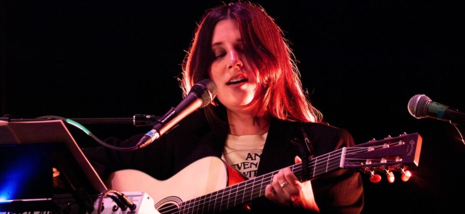 Chicago Composer Gia Margaret Returns to The City to Sing