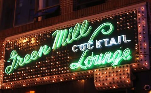 Green Mill