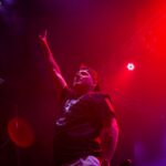 NU METAL SUCKS - A Night Of "Feel-Good" Music 2