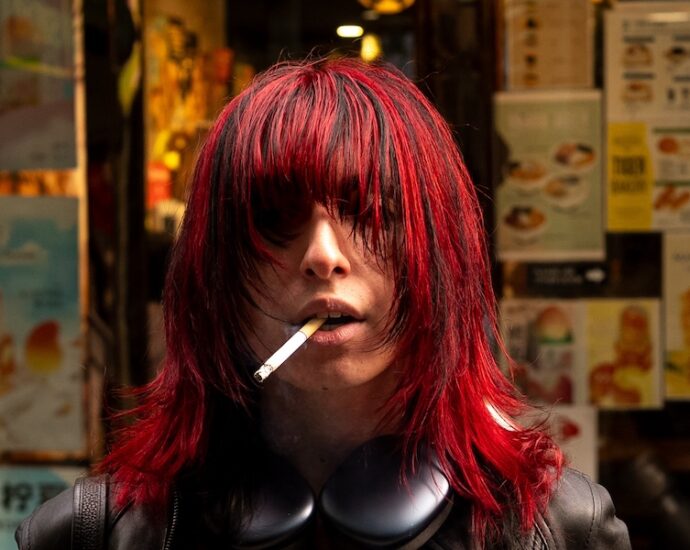 Jane Remover Prepares to Ignite Stages with Explosive “Live Exhibit” Tour Beginning June 4 Including Two Sold-Out Shows At Metro