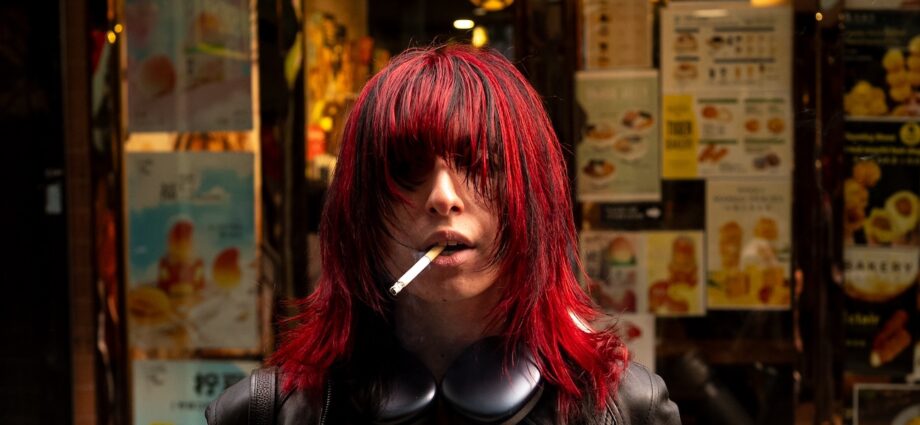 Jane Remover Prepares to Ignite Stages with Explosive “Live Exhibit” Tour Beginning June 4 Including Two Sold-Out Shows At Metro