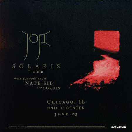 Joji