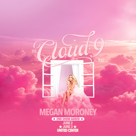 Megan Moroney