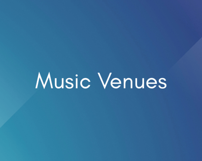 Music Venues