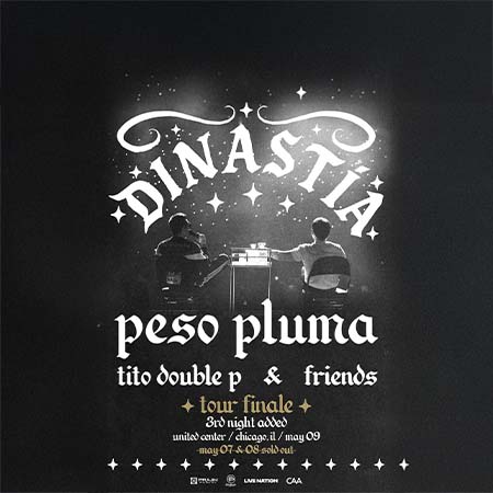 Peso Pluma
