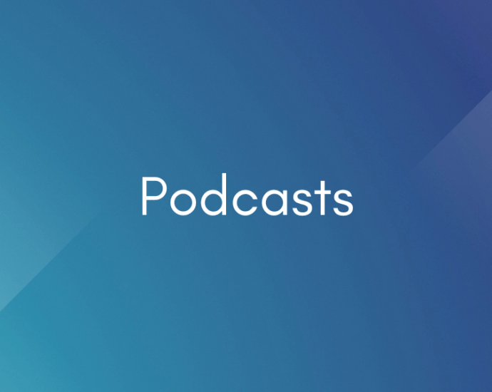 Podcasts