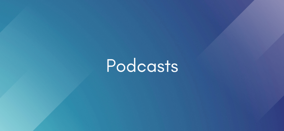 Podcasts