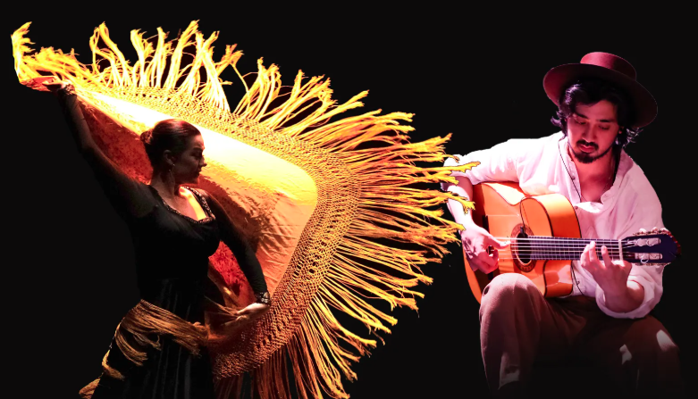 FLAMENCODANZA