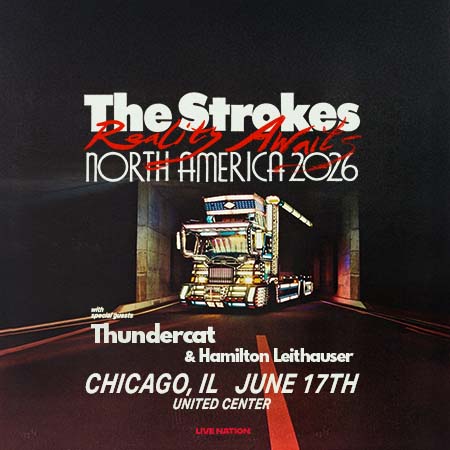 The Strokes