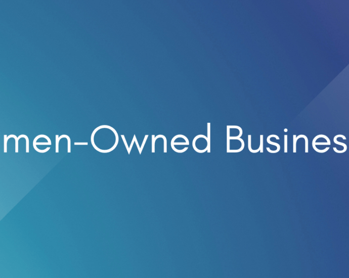 Women-Owned Businesses