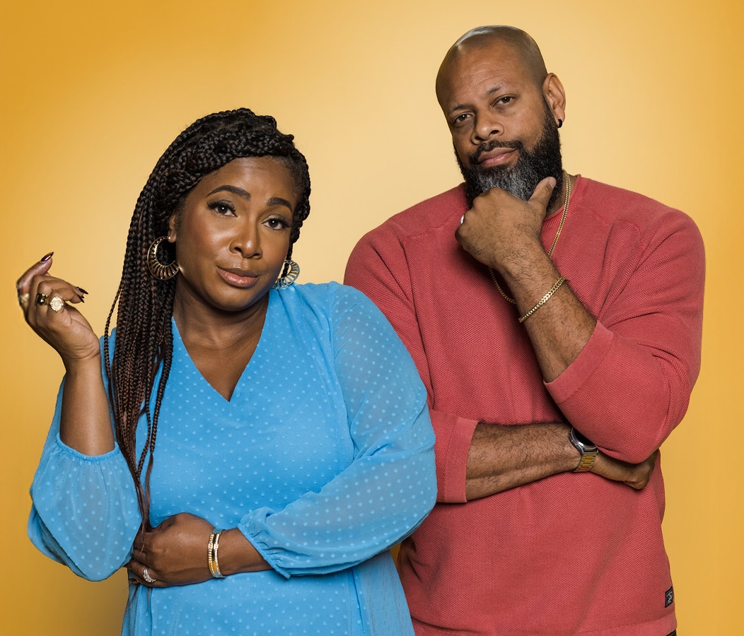 Is This Going to Cause an Argument? Podcast