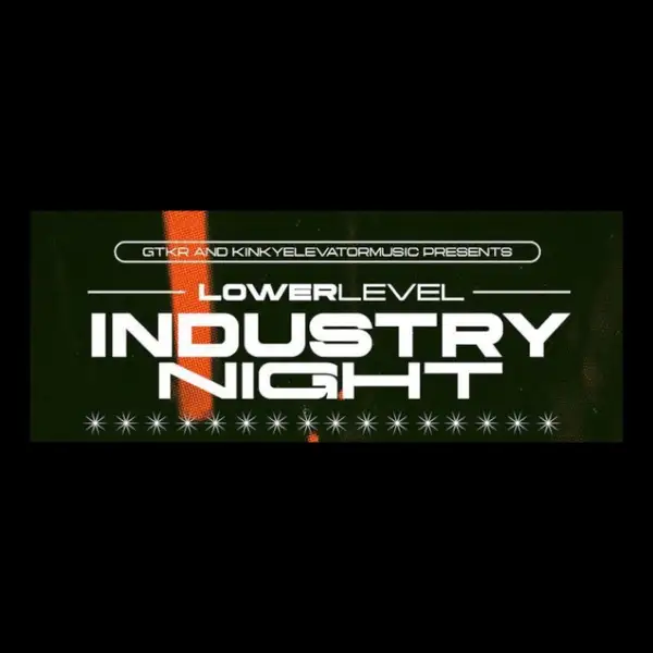 Industry Night Showcase