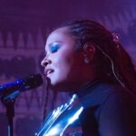 Alex Isley Delivers an Unforgettable, Sold-Out Triumph at House of Blues