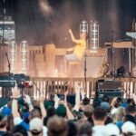 Bleachers Delivers an Unforgettable Sold-Out Opening Night at Chicago’s Salt Shed