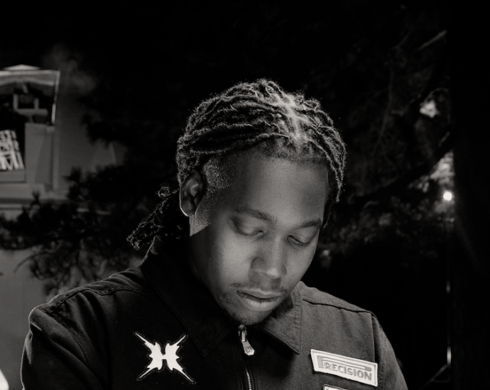 Don Toliver’s Masterful Octane Remains an Exhilarating Ride Through Sound