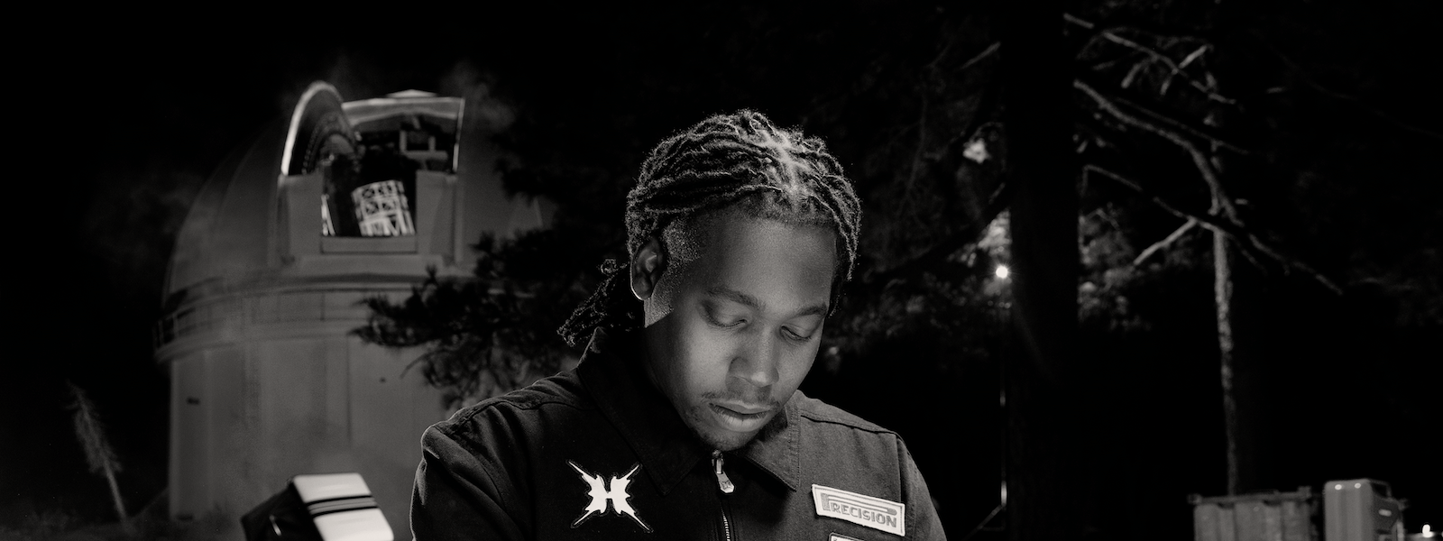 Don Toliver’s Masterful Octane Remains an Exhilarating Ride Through Sound