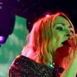 Alt-Legend Kim Gordon Brings Play Me Tour to the Metro