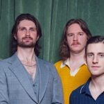 The Dead Bolts Bring South Side Swagger to Logan Square Arts Festival