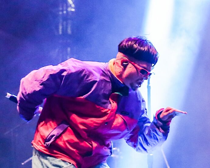 Oliver Tree, among the six casualties in a helicopter crash on Sunday, June 14th