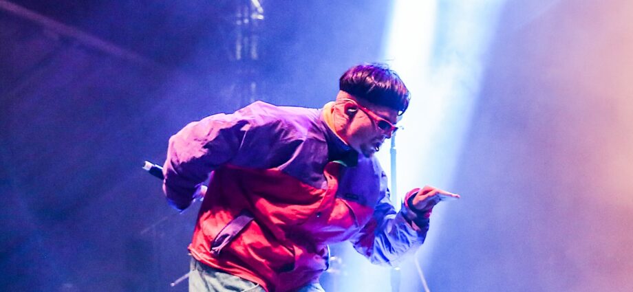 Oliver Tree, among the six casualties in a helicopter crash on Sunday, June 14th