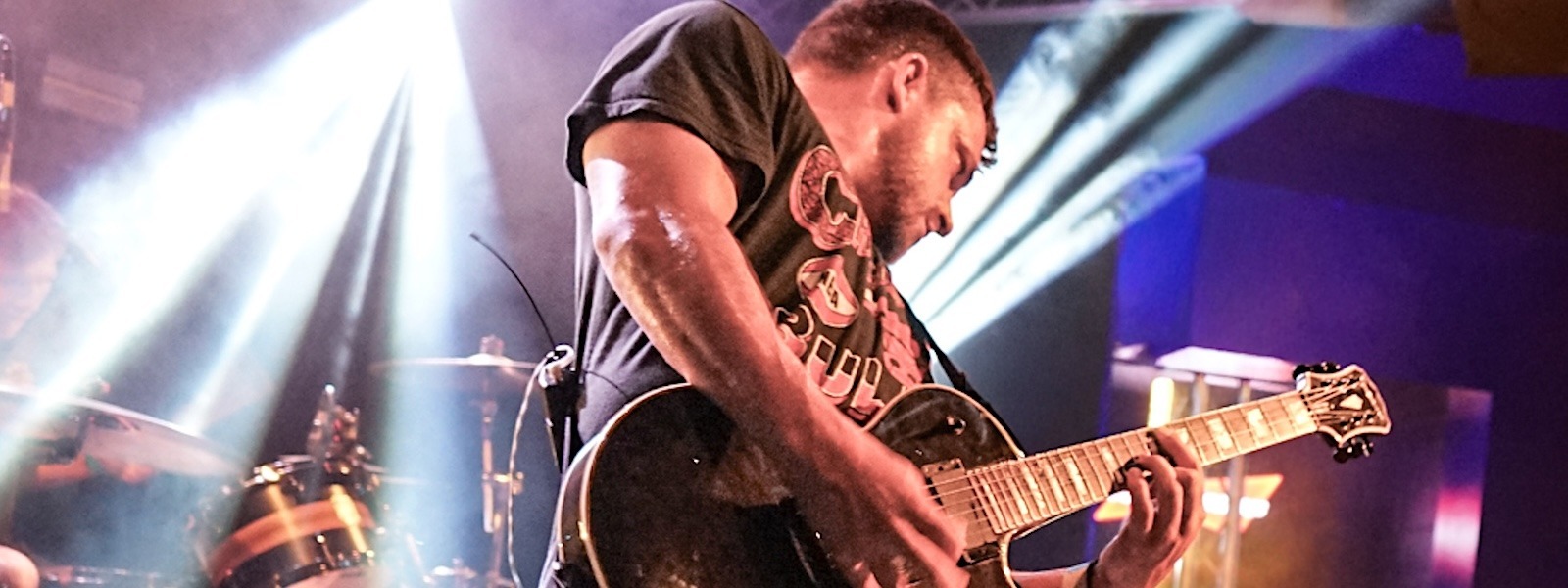 Wolf Rd Proves the Hype Is Real at Chicago's Cubby Bear