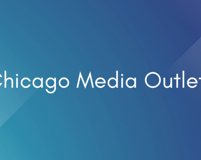 Chicago Media Outlets 1