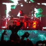 THE WEIGHT OF SOUND – Jinjer, Entheos, and Crystal Lake in Chicago