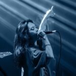 NEMOPHILA Blooms With a Triumphant Chicago Debut At Reggies