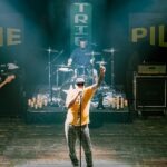 Fur Coats and Headbanging: Stone Tribute Pilots and Down Rodeo Ignite Chicago's House of Blues