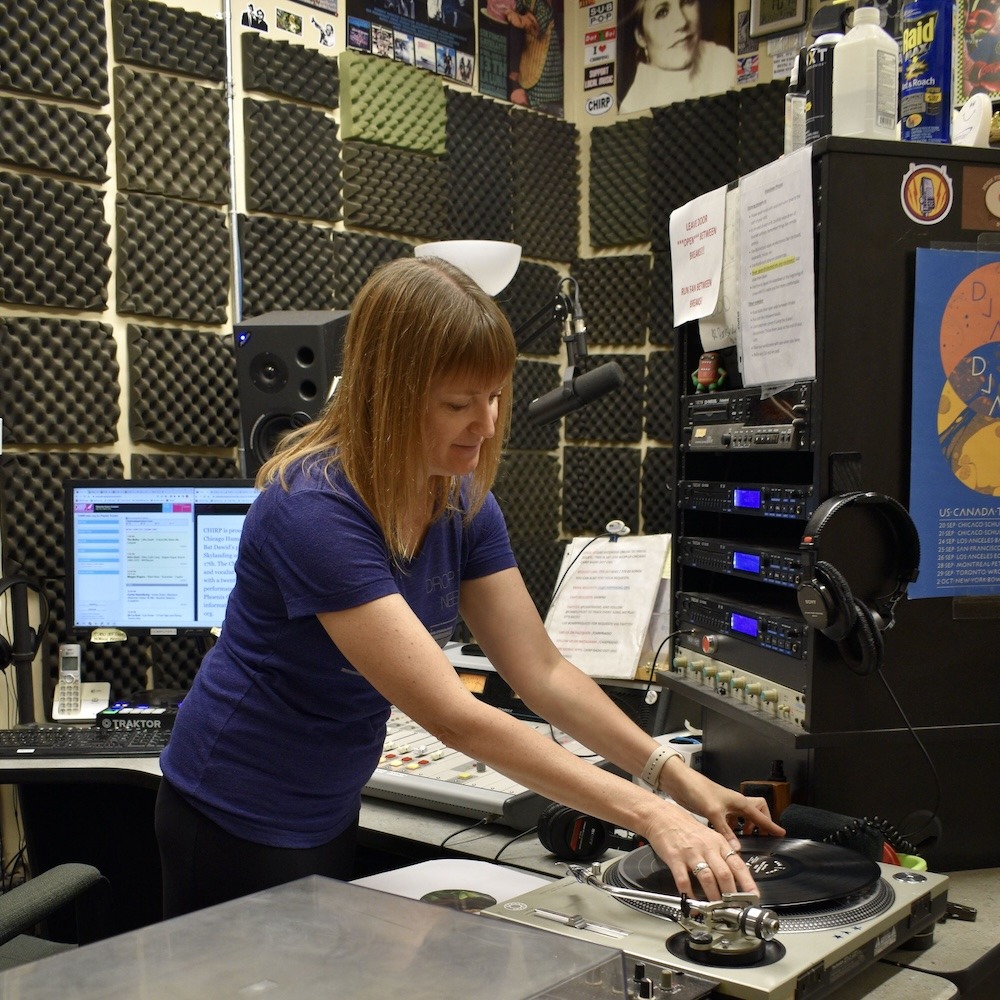 The Right Song at the Right Time - CHIRP Radio’s Shawn Campbell Still Believes in ‘Radio Fate’ 1 The Right Song at the Right Time - CHIRP Radio’s Shawn Campbell Still Believes in ‘Radio Fate’ 1
