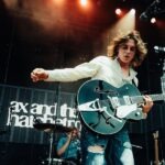 Chicago’s Ax and the Hatchetmen Show Out at Hometown Show with Royel Otis