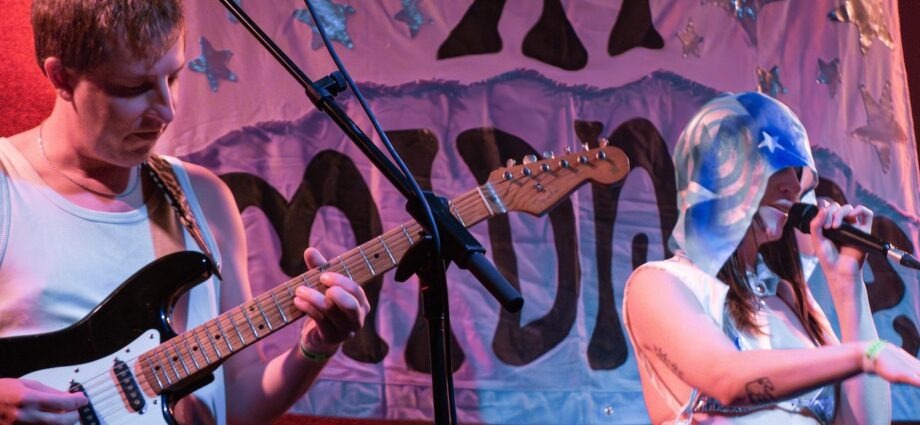 Born At Midnite Makes a Powerful Chicago Debut at Schubas
