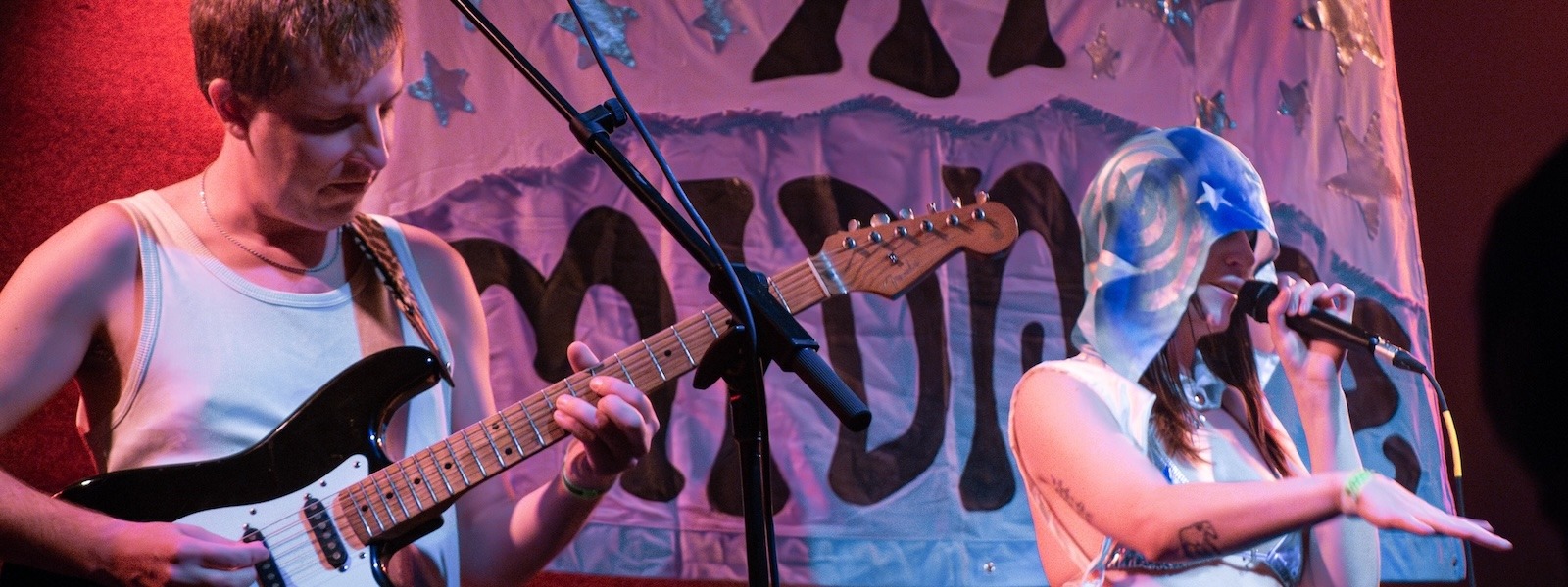 Born At Midnite Makes a Powerful Chicago Debut at Schubas