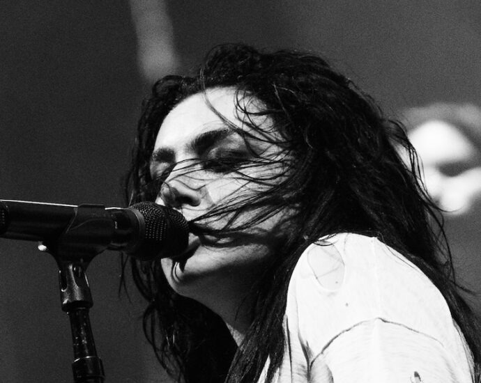 Charli XCX Returns to Lollapalooza with an Unforgettable Performance [GALLERY]