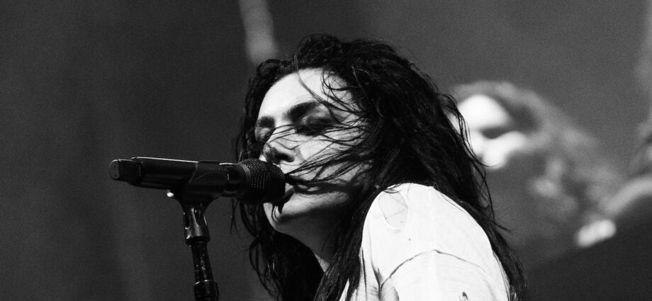 Charli XCX Returns to Lollapalooza with an Unforgettable Performance [GALLERY]