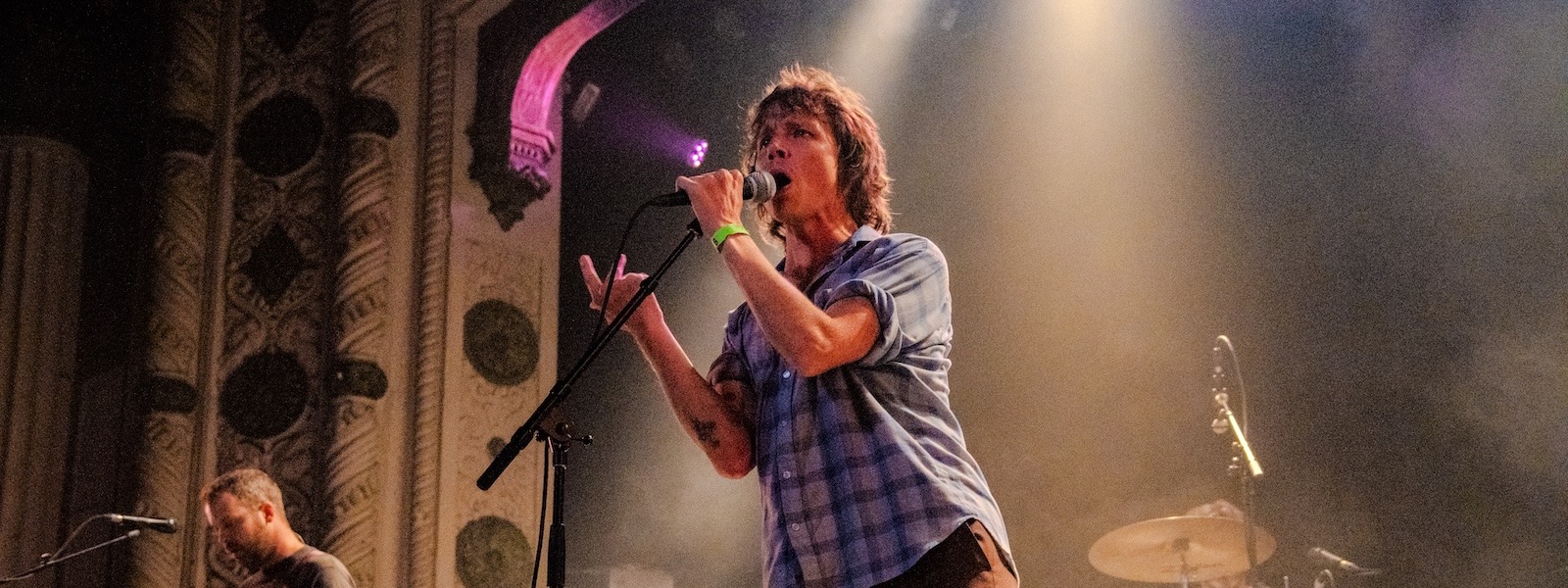 Australia’s Pond Proves Too Big to Contain at Chicago’s Metro