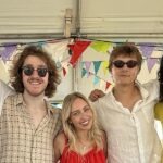 Chicago’s Braymores Make Long-Awaited Debut at Lollapalooza