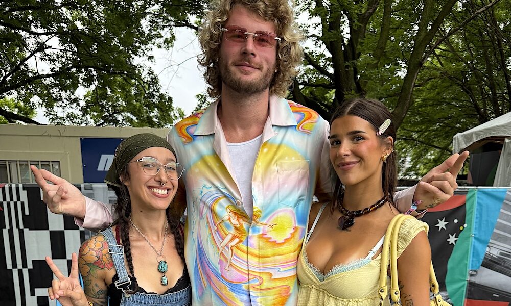 Yung Gravy Unveils 'Joy Rider' and an Exciting OG Gravy Revival 1 Yung Gravy Unveils 'Joy Rider' and an Exciting OG Gravy Revival 1