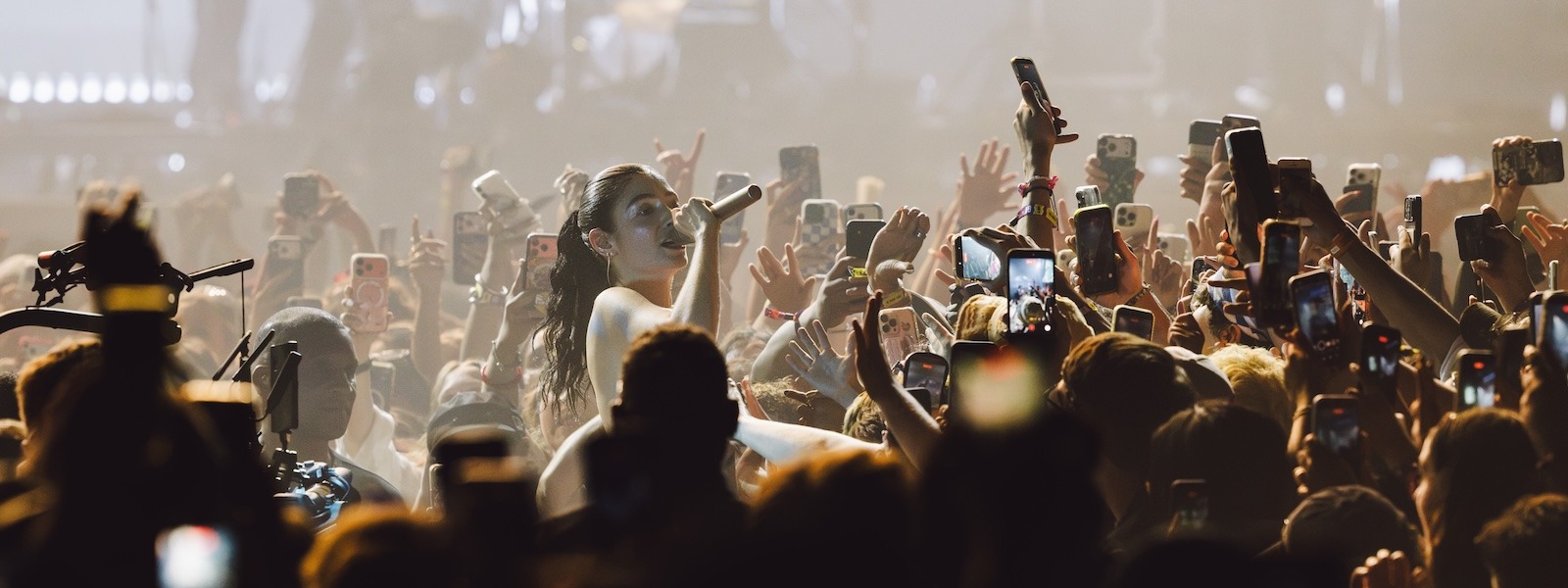 Lollapalooza 2026 Delivers an Electrifying First Day Filled With Powerful Debuts and Triumphant Returns