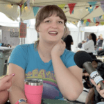 Young Punk Power: Kim Theory Embrace Love, Positivity and Opportunity at Lollapalooza 4