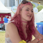 Young Punk Power: Kim Theory Embrace Love, Positivity and Opportunity at Lollapalooza 3