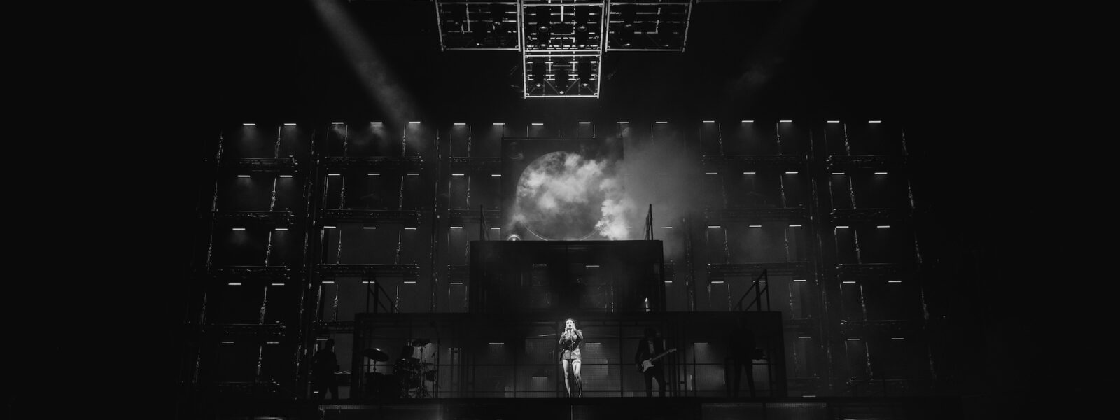 Lollapalooza Day 2 Delivers Unforgettable Moments Across Every Stage 2
