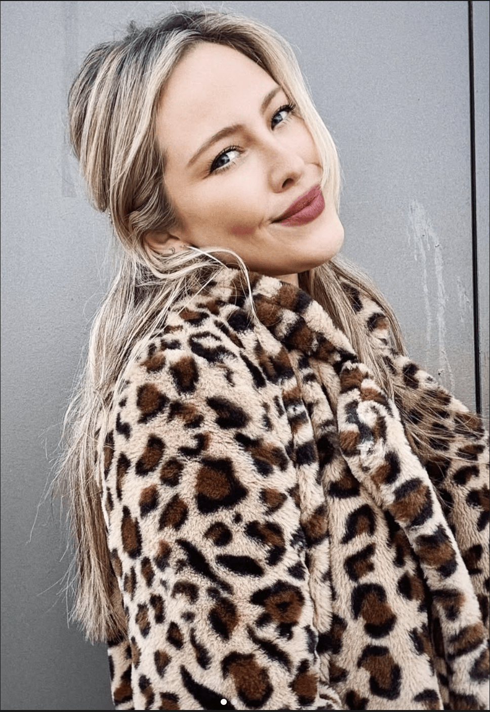 Backstage At Chicago Music Guide: Shawna O'Hara - Editor 1