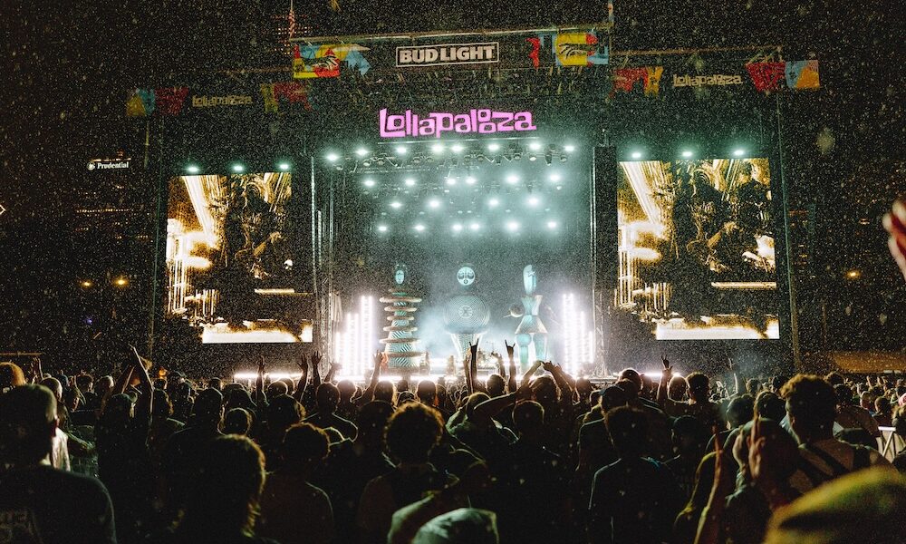 Lollapalooza 2026: More Than Music, A Magical Cultural Experience That Creates Lasting Memories 2 Lollapalooza 2026: More Than Music, A Magical Cultural Experience That Creates Lasting Memories 2
