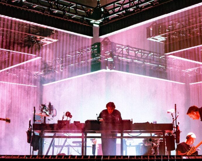 Lollapalooza Day 4 Delivers a Powerful, Unforgettable Finale