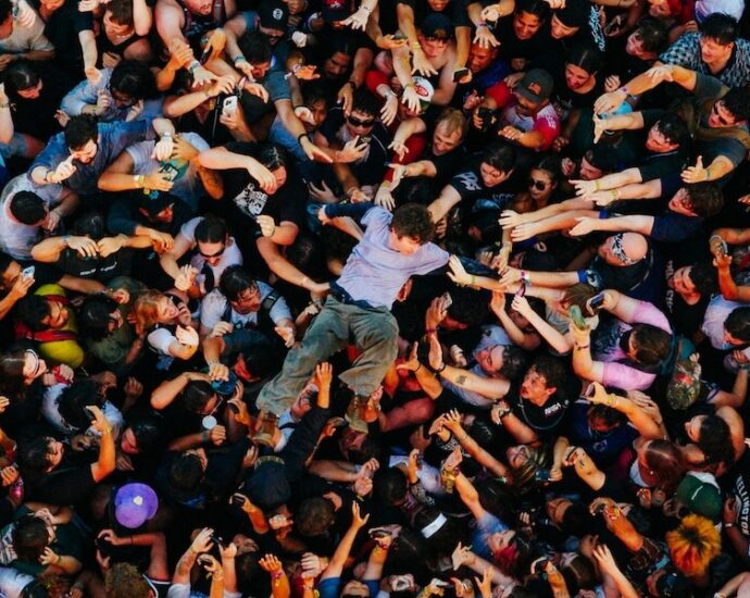 Lollapalooza 2026: More Than Music, A Magical Cultural Experience That Creates Lasting Memories