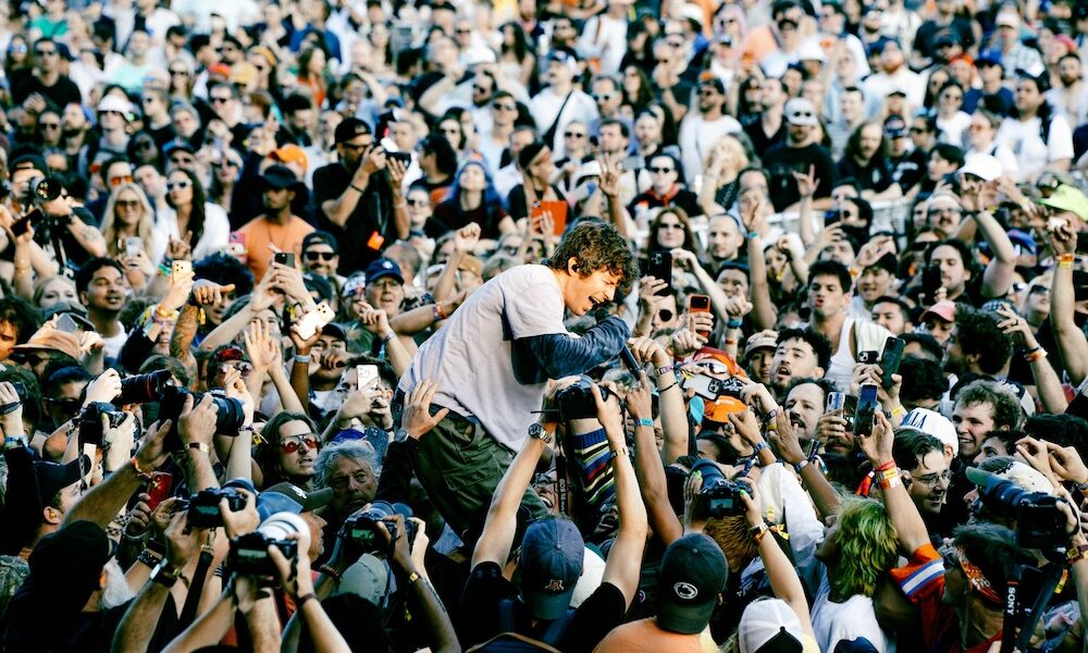 Lollapalooza Day 4 Delivers a Powerful, Unforgettable Finale 1