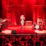 Haute & Freddy Delivered Lollapalooza 2026's Biggest Celebration of Self-Expression