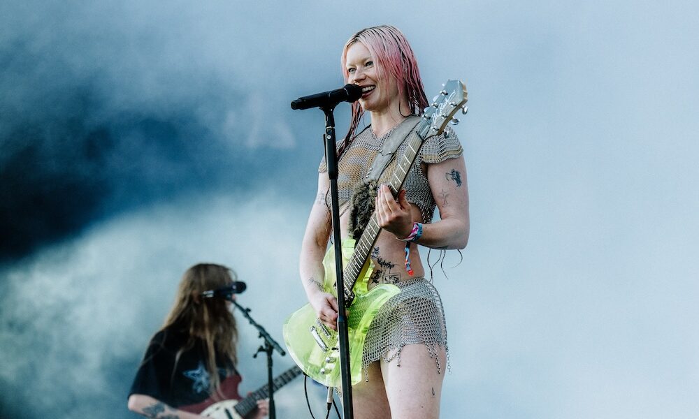 Lollapalooza 2026 Delivers an Electrifying First Day Filled With Powerful Debuts and Triumphant Returns 2